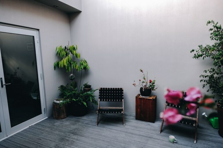 Rifacimento terrazzo a Roma