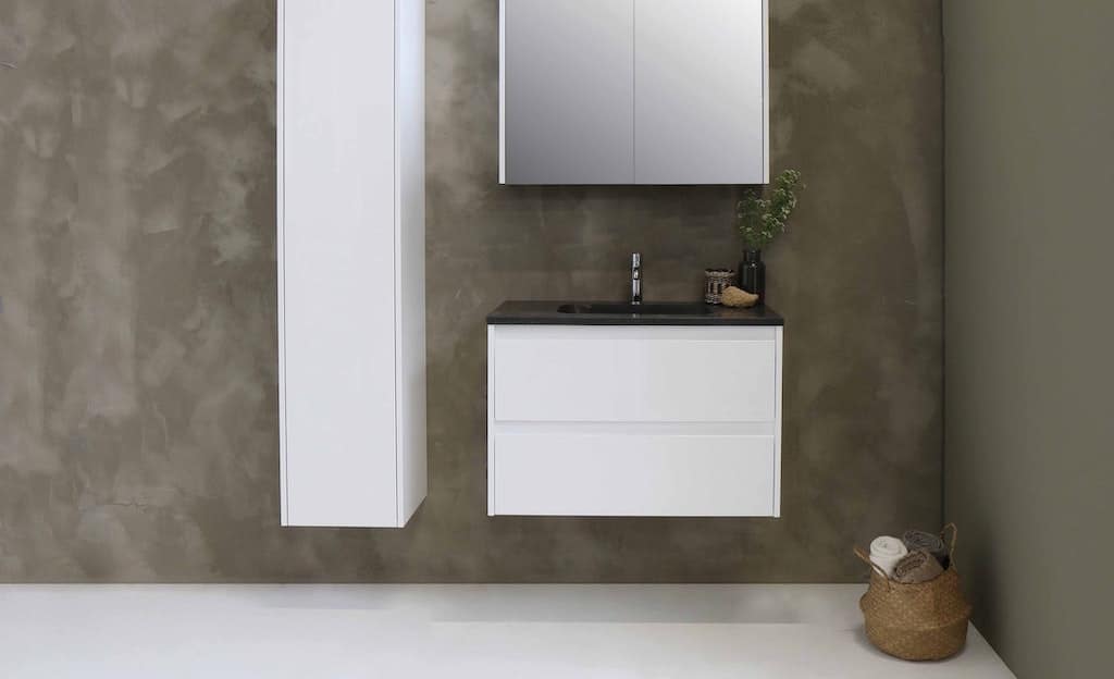 Quanto costa realizzare un bagno in resina