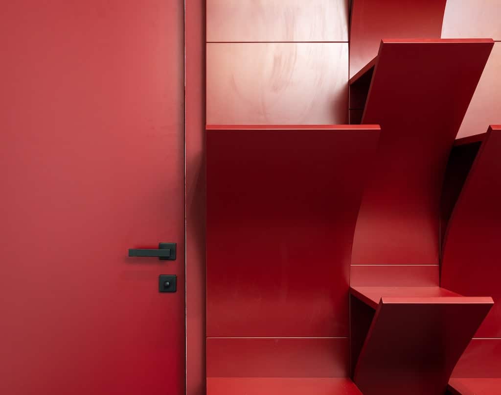 Quanto costa verniciare le porte interne di casa