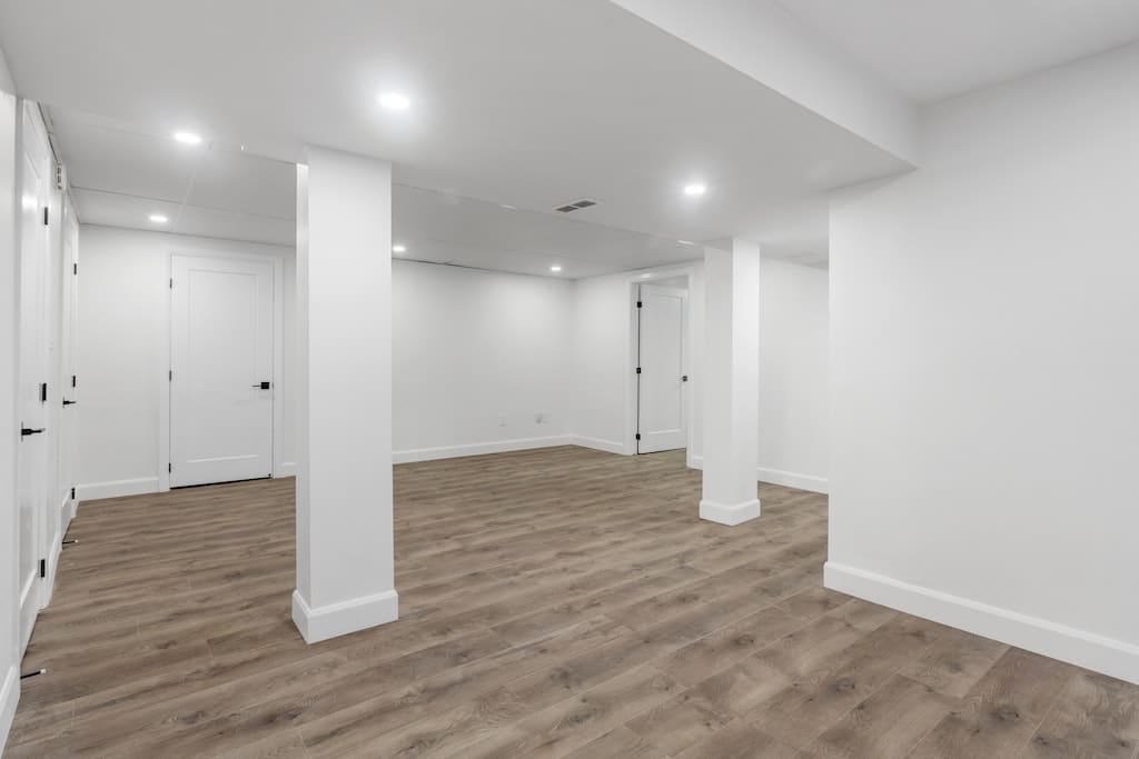 Finto parquet