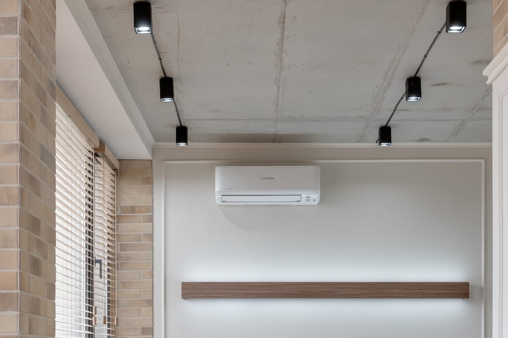 Condizionatore da 12000 btu
