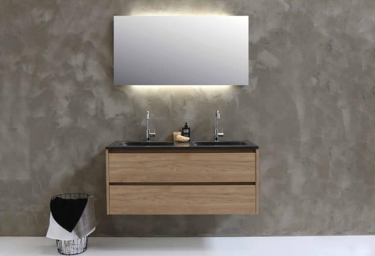 Quanto costa un bagno in microcemento