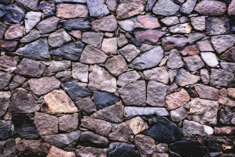 Quanto costa realizzare un muro a secco