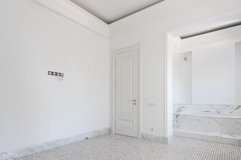 Rasatura e tinteggiatura prezzo al mq