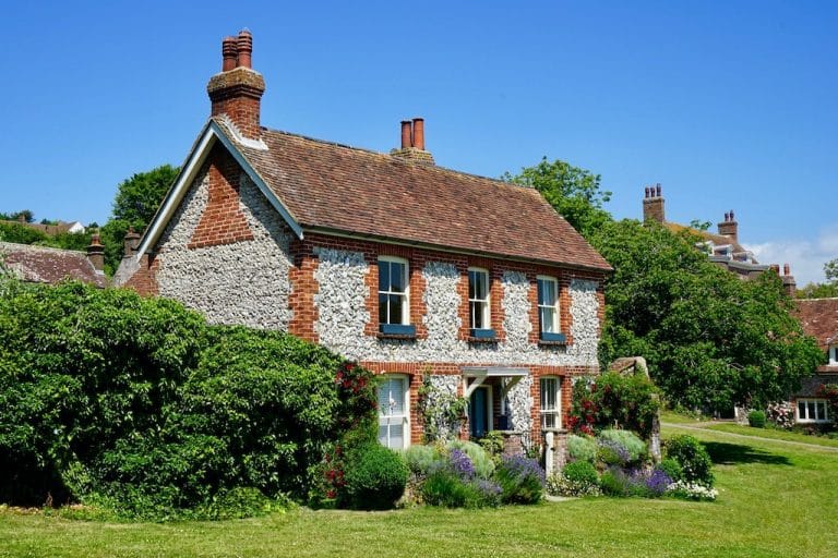 Quanto costa ristrutturare la casa in campagna