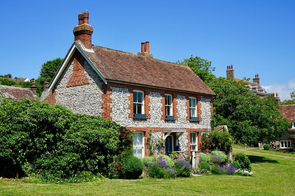 Quanto costa ristrutturare la casa in campagna