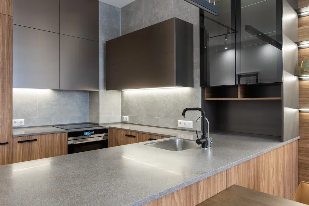 Ristrutturazione cucina a Torino