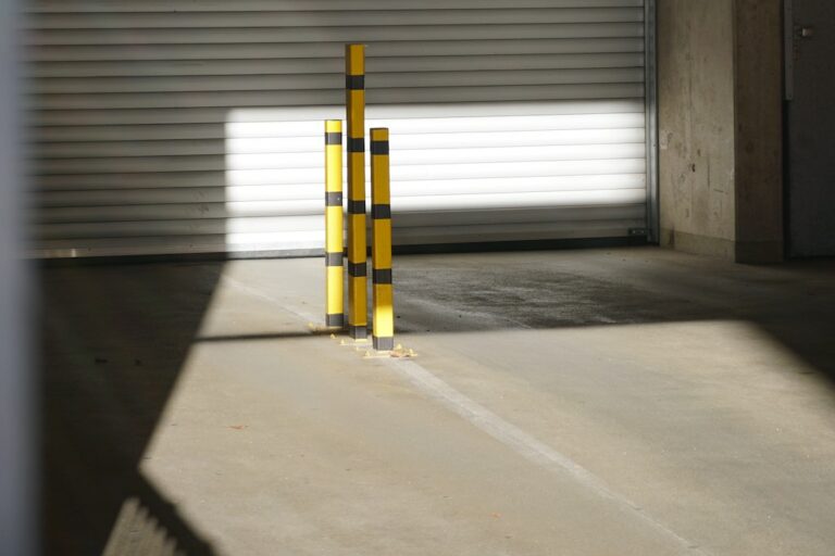 Pavimenti in resina per esterni carrabili