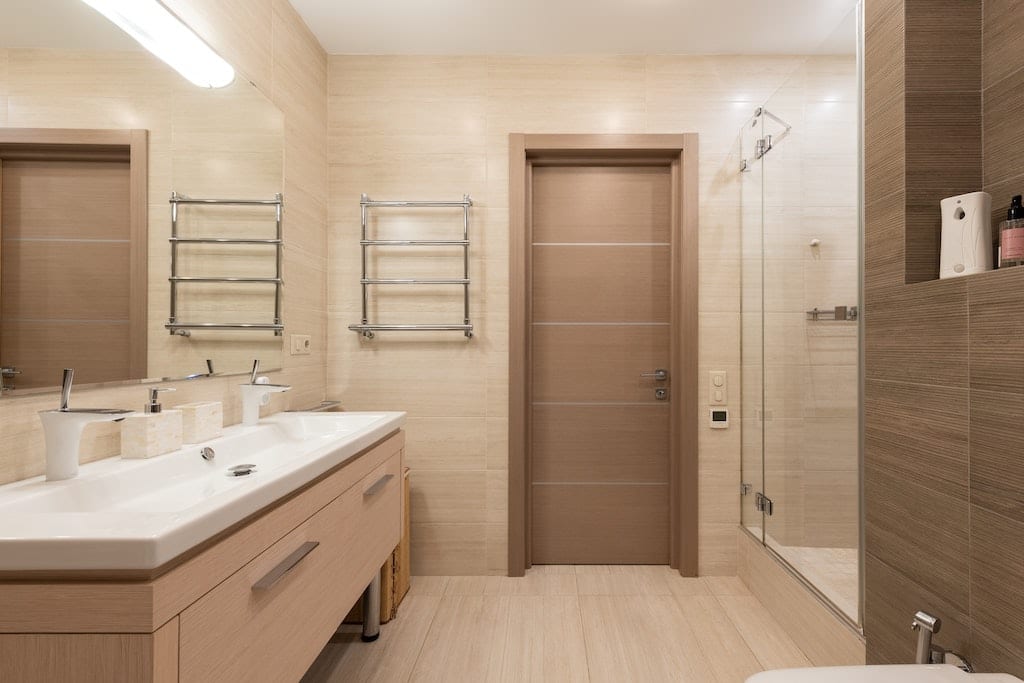 Ristrutturazione bagno a Bollate