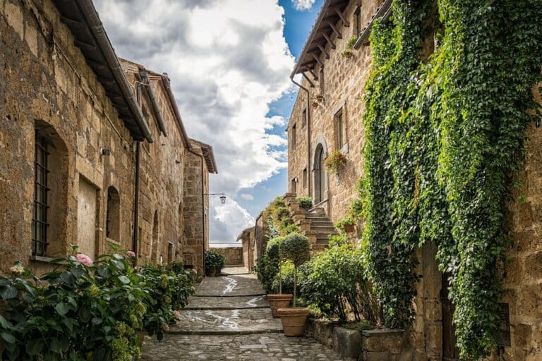 Ristrutturazione casa in pietra