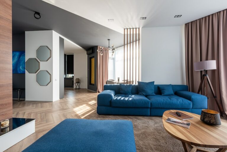 Ristrutturazione casa a Savona