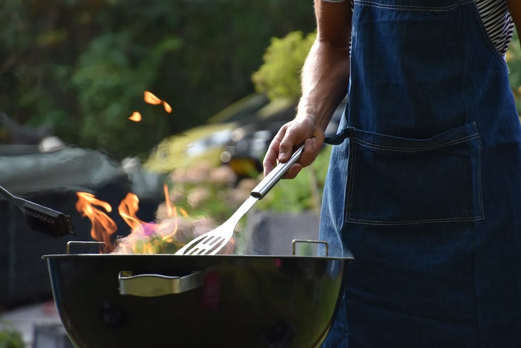 Migliori barbecue a carbonella del 2023