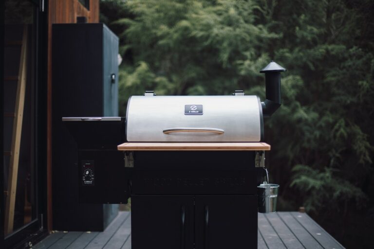 Migliori barbecue a gas del 2023