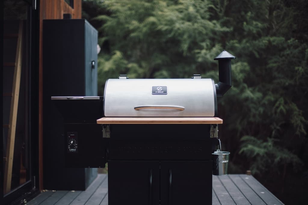 Migliori barbecue a gas del 2023
