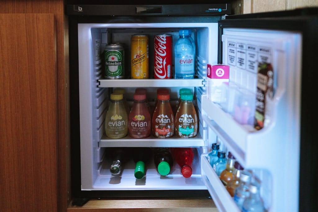 Migliori mini frigo