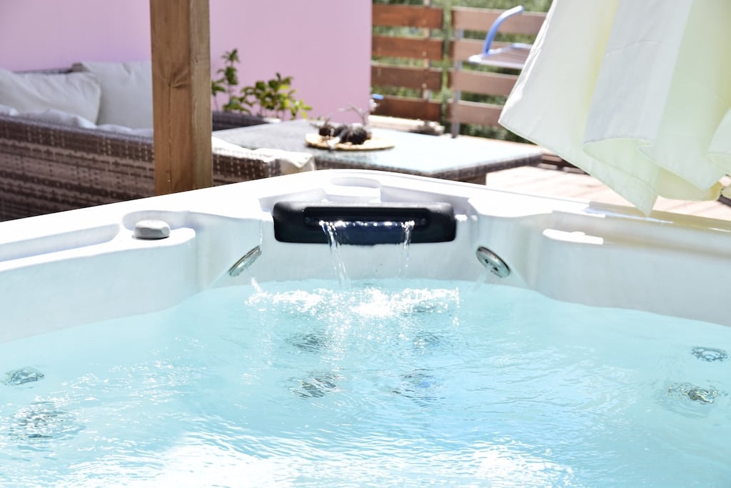 Migliori piscine idromassaggio gonfiabili