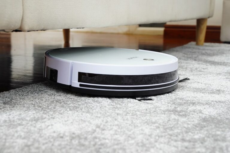 Migliori robot aspirapolvere e lavapavimenti