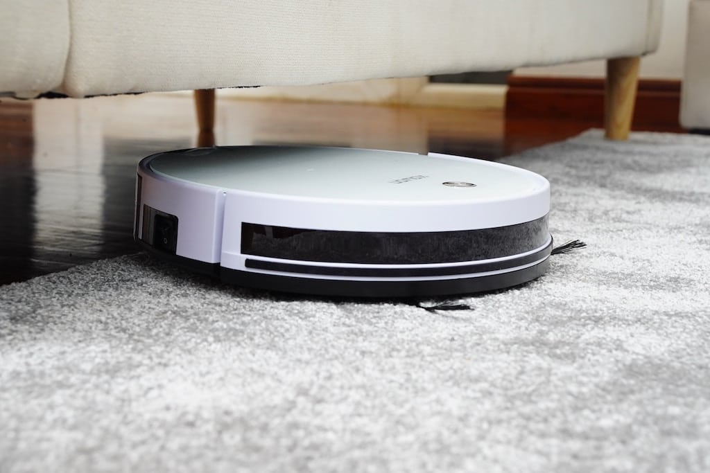 Migliori robot aspirapolvere e lavapavimenti