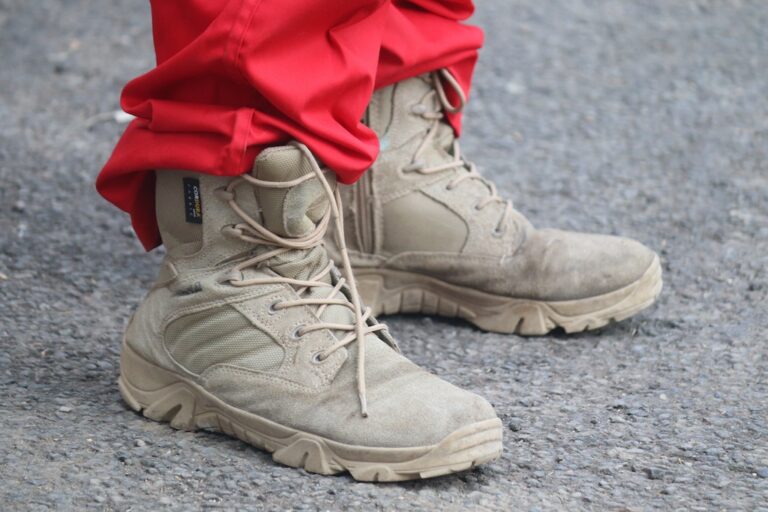 Migliori scarpe antinfortunistiche del 2023