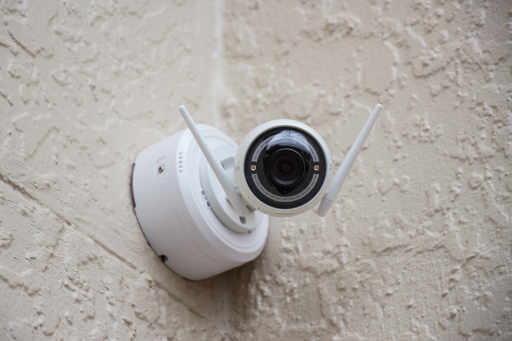 Migliori telecamere WiFi da esterno