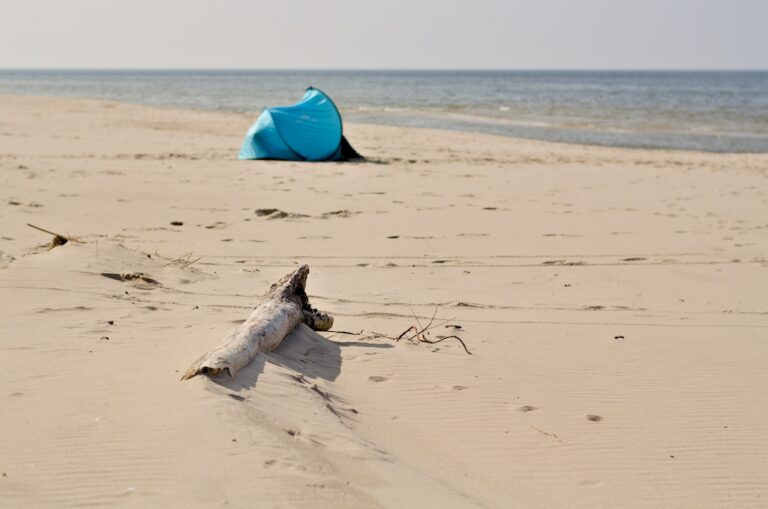 Migliori tende da spiaggia parasole