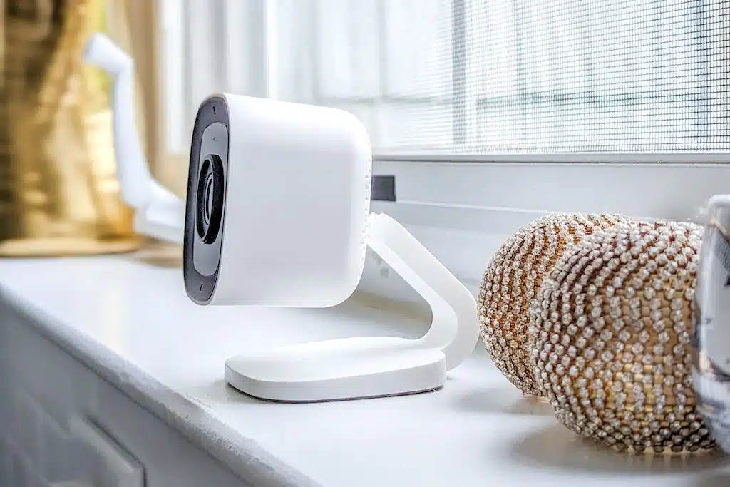 Miglior telecamera WiFi da interno
