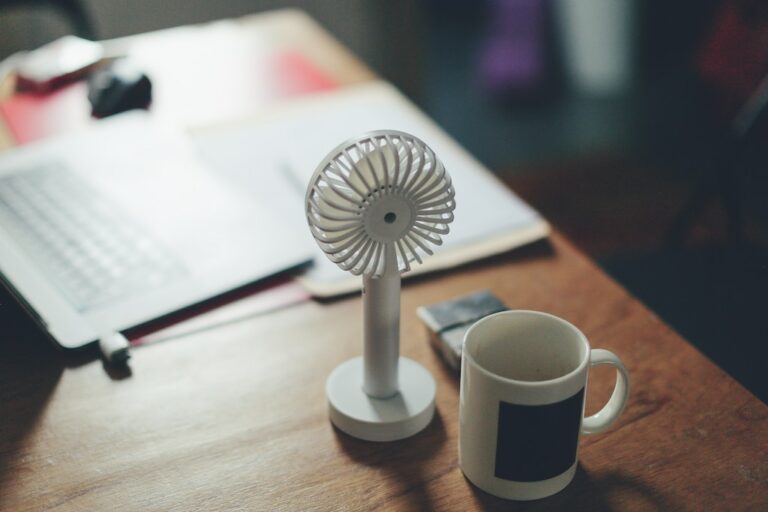 Miglior ventilatore portatile