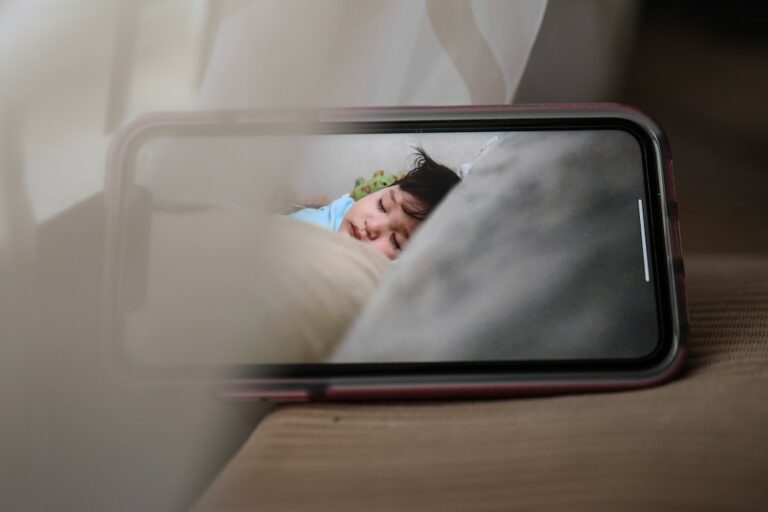 Migliori baby monitor