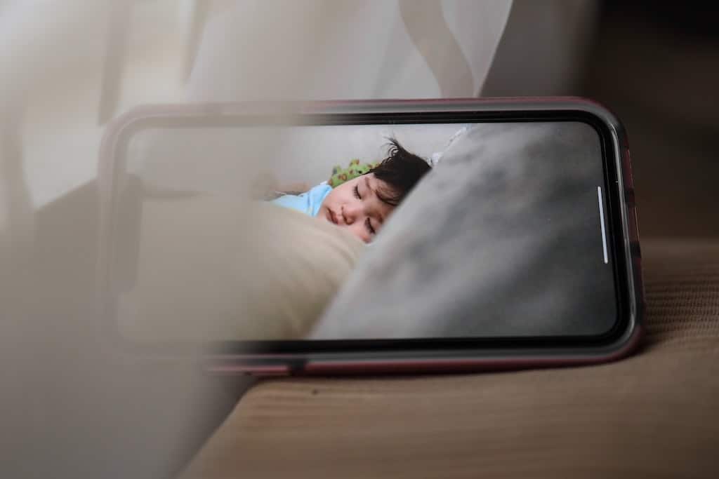 Migliori baby monitor