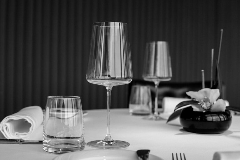 Migliori calici da vino