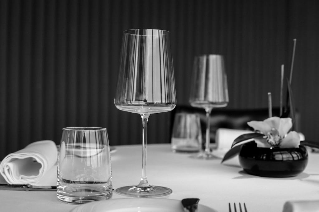 Migliori calici da vino