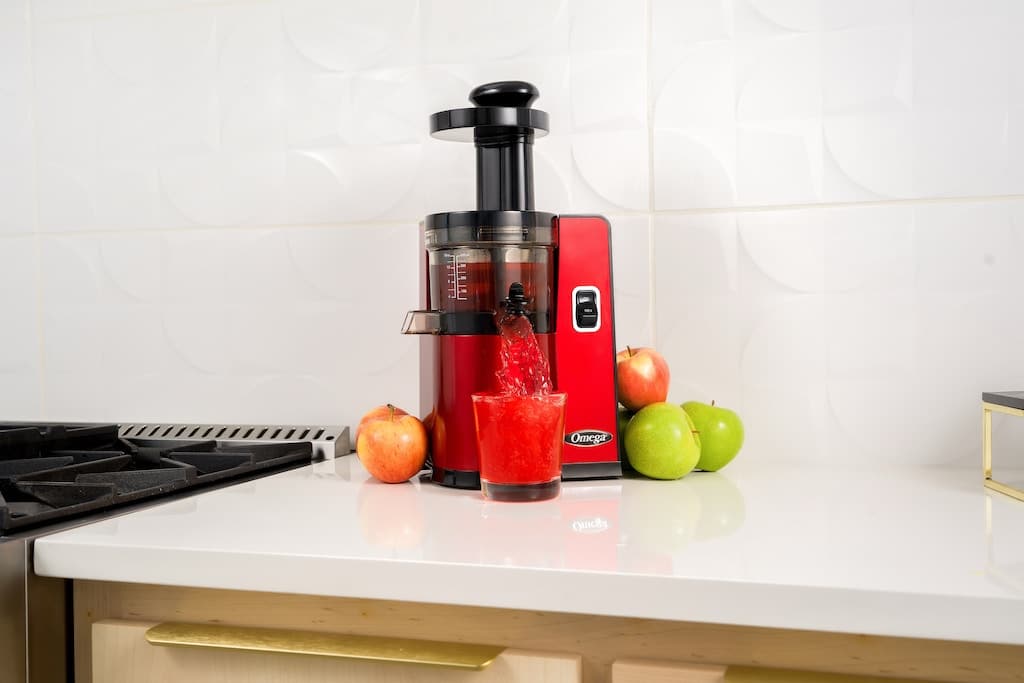 Migliori estrattori di succo