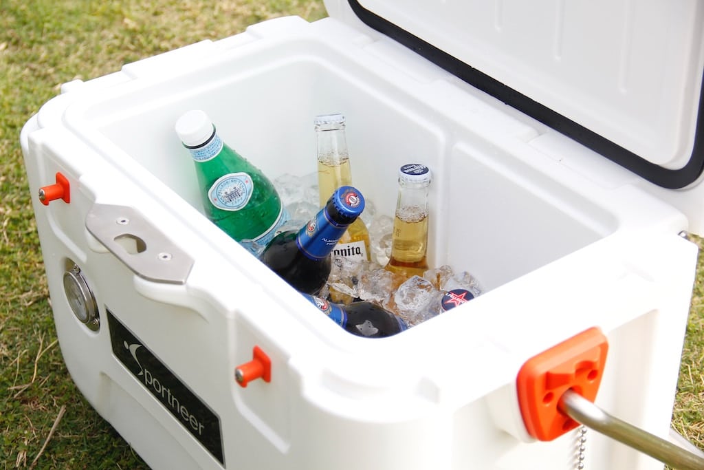 Migliori frigo portatili da auto