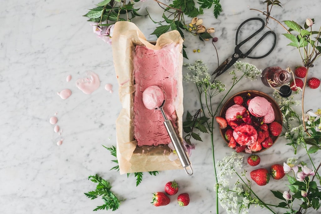 Migliori gelatiere autorefrigeranti