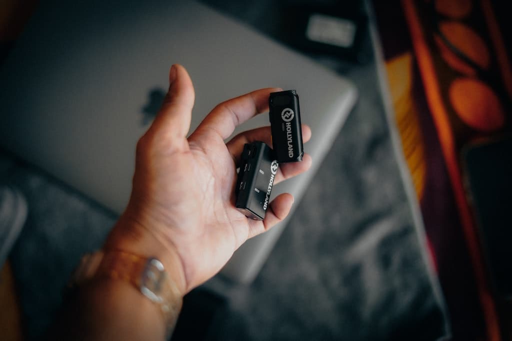Migliori microfoni wireless
