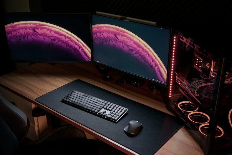 Migliori monitor 4K