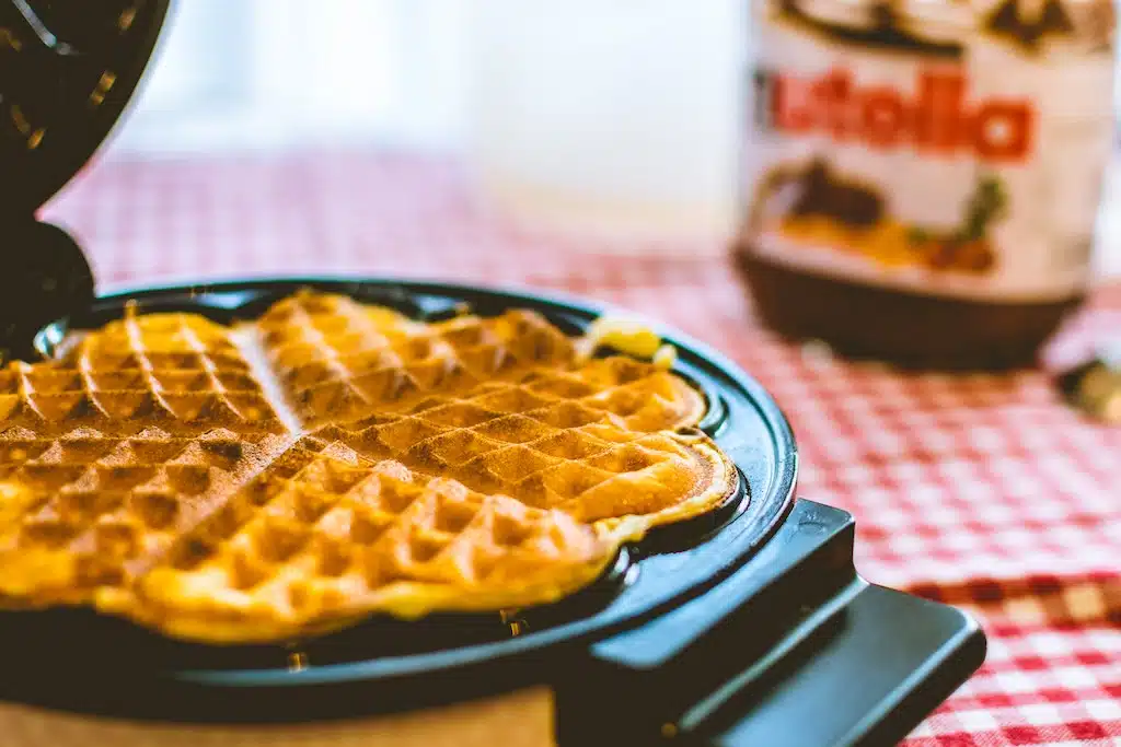 Migliori piastre per waffle