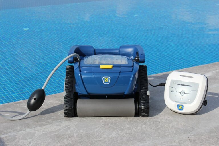 Migliori robot per piscina