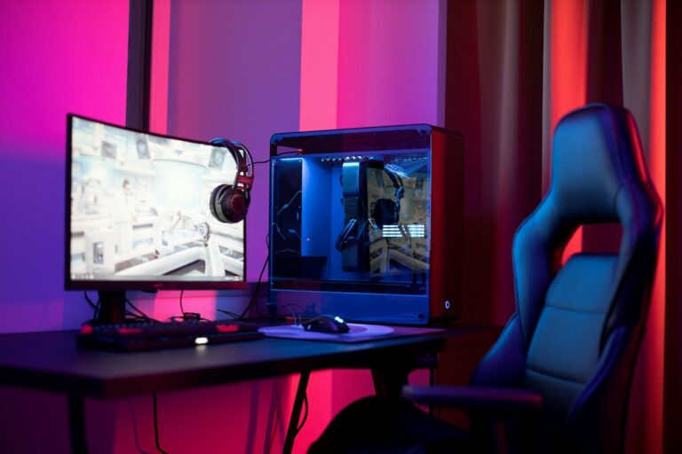 Migliori sedie da gaming