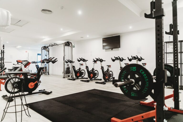 Migliori spin bike