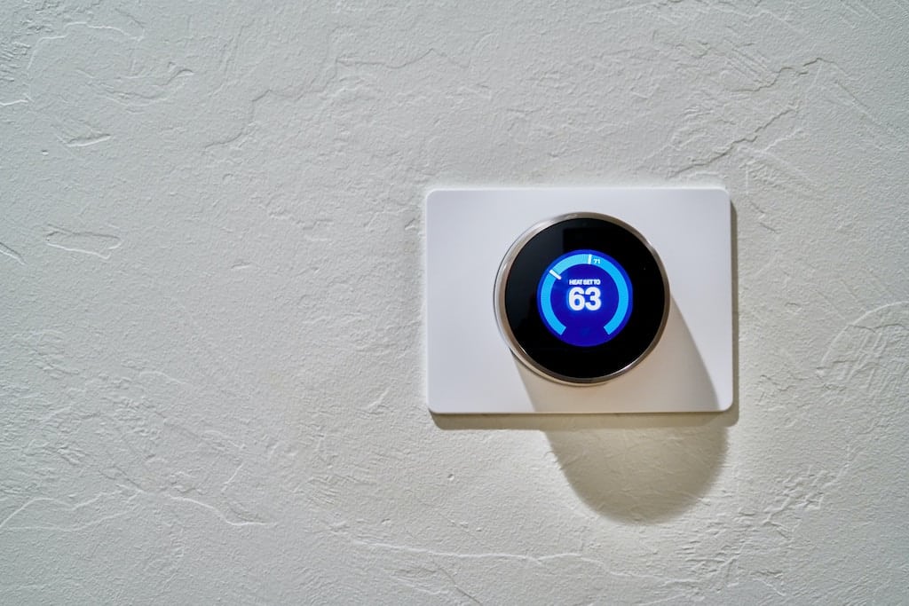 Migliori termostati WiFi