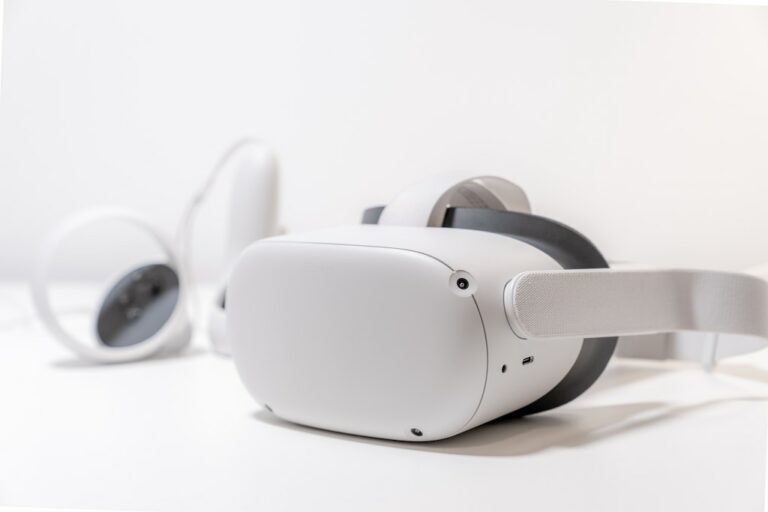 Migliori visori vr