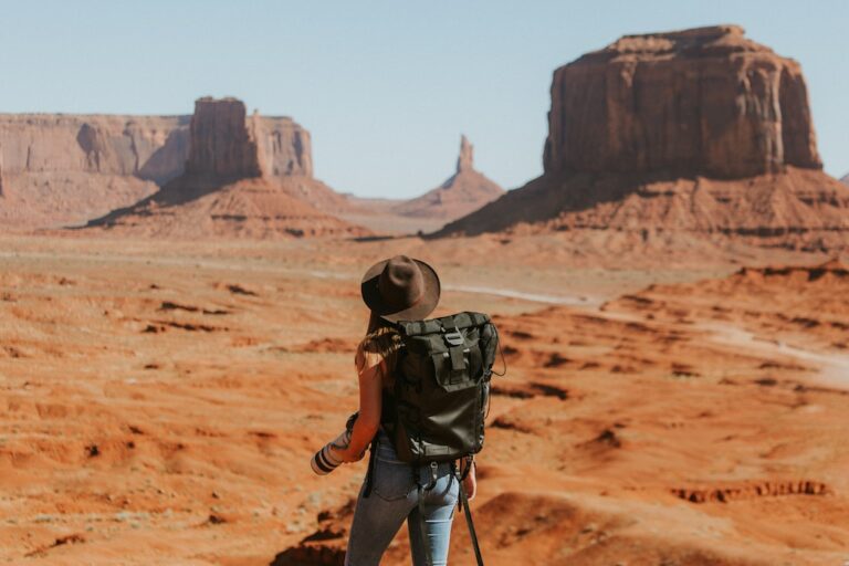 Migliori zaini da viaggio