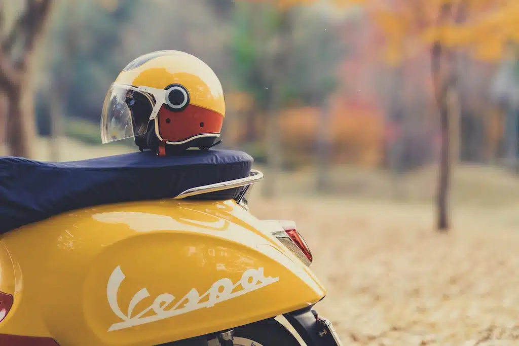 Migliori caschi per scooter