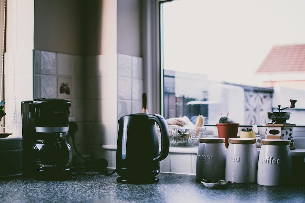 Migliori macchine da caffè americano