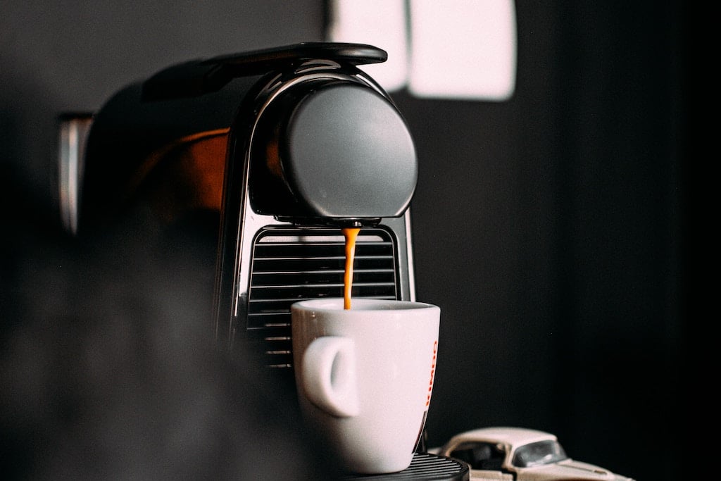 Migliori macchine da caffè