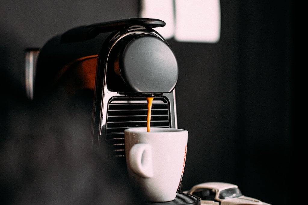 Le migliori macchine da caffè a cialde per farti un espresso top senza  inquinare