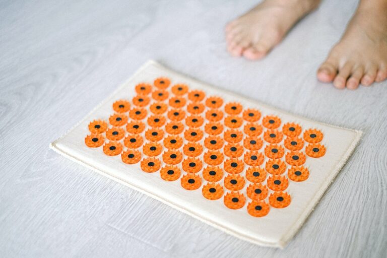 Migliori massaggiatori piedi
