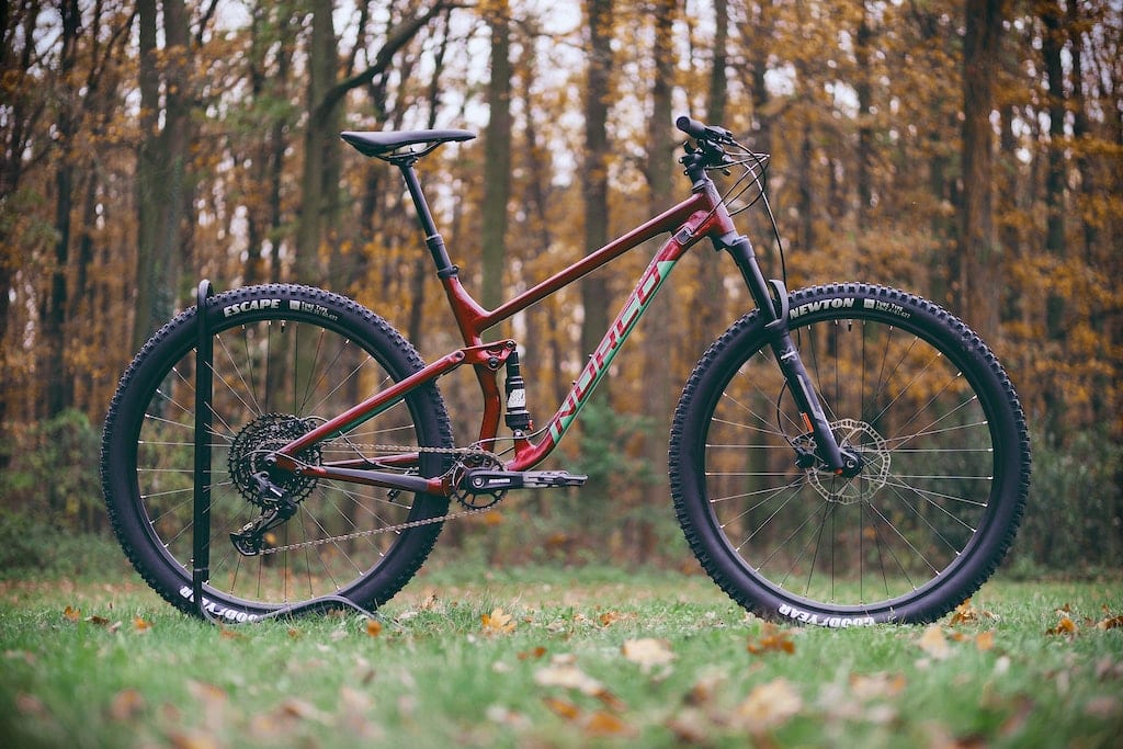 Migliori mountain bike