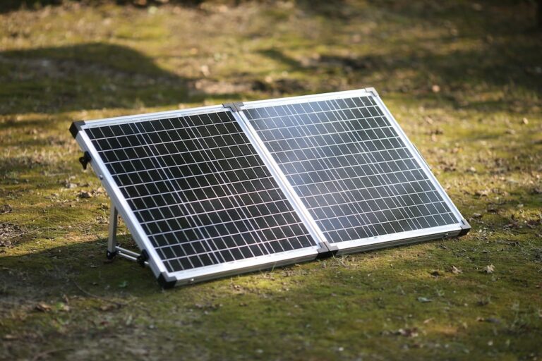 Migliori pannelli fotovoltaici